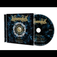RUNEMAGICK Cycle Of The Dying Sun (Dawn of Ashen Realms) , PRE-ORDER [CD]